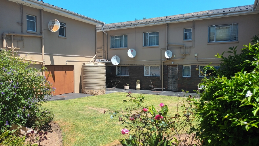 To Let 2 Bedroom Property for Rent in Westering Eastern Cape
